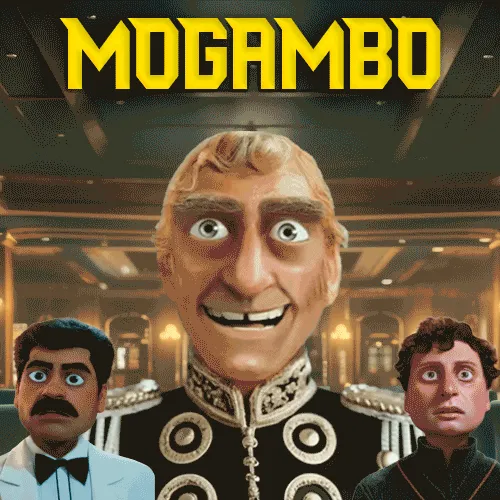 Mogambo gaming page on Gold365