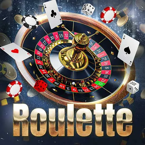 Roulette gaming page on Gold365