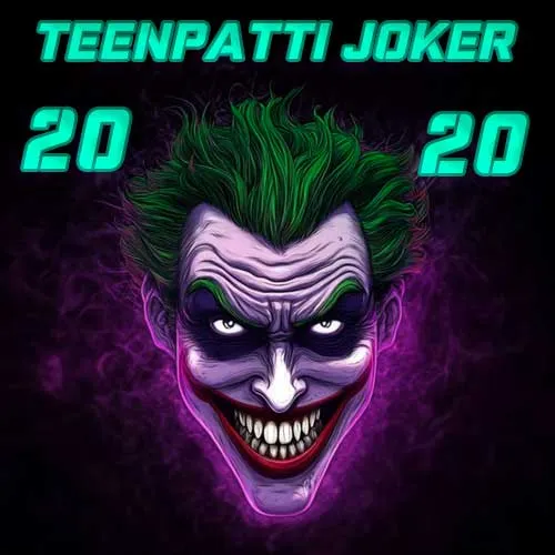 Teenpatti Joker 20-20 Teenpatti Joker 20-20 gaming page on Gold365