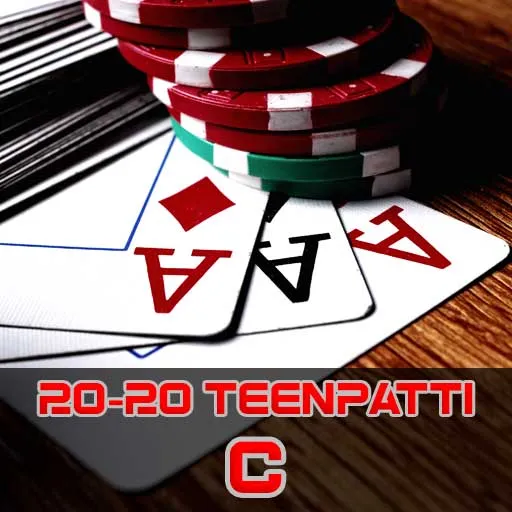 20-20 Teenpatti C gaming page on Gold365