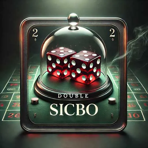 Sic Bo 2 gaming page on Gold365