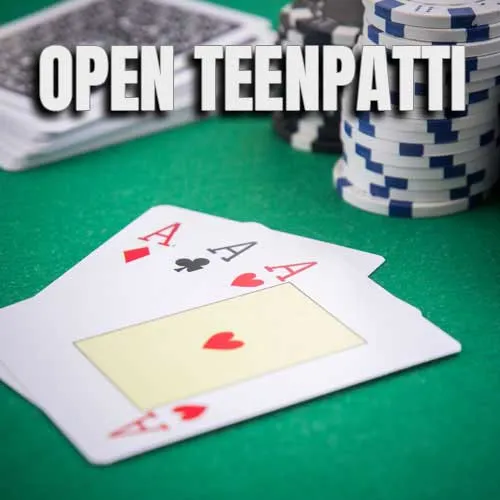 Teenpatti Open Teenpatti Open gaming page on Gold365