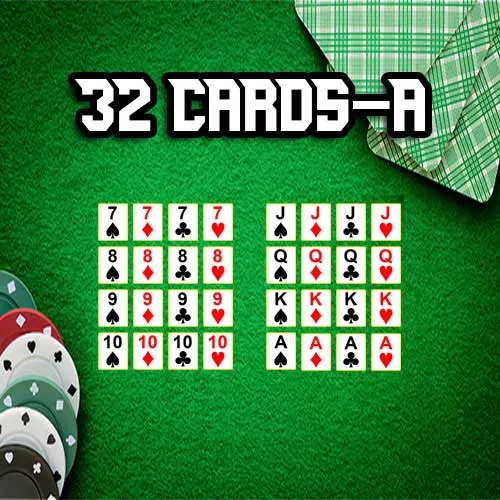 32 Cards A gaming page on Gold365