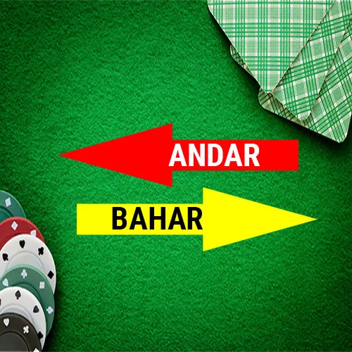 Andar Bahar 20-20 gaming page on Gold365