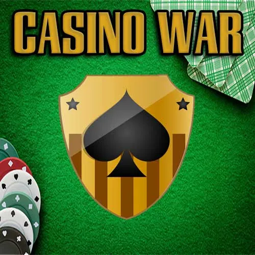 War gaming page on Gold365