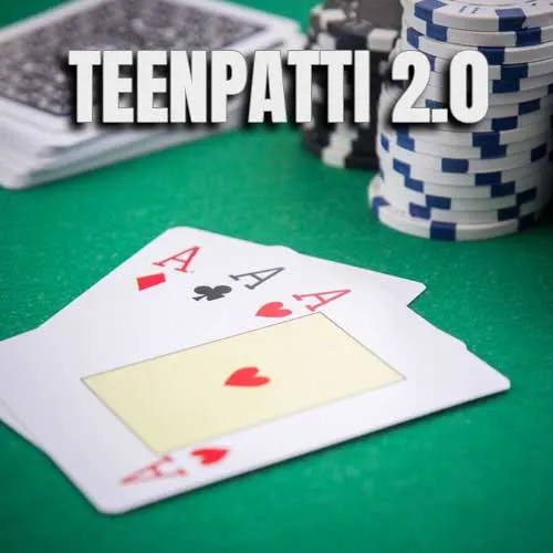 Teenpatti 6 gaming page on Gold365