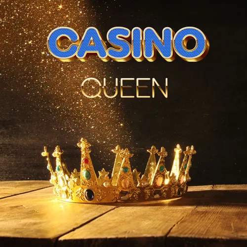 Queen Top Open gaming page on Gold365