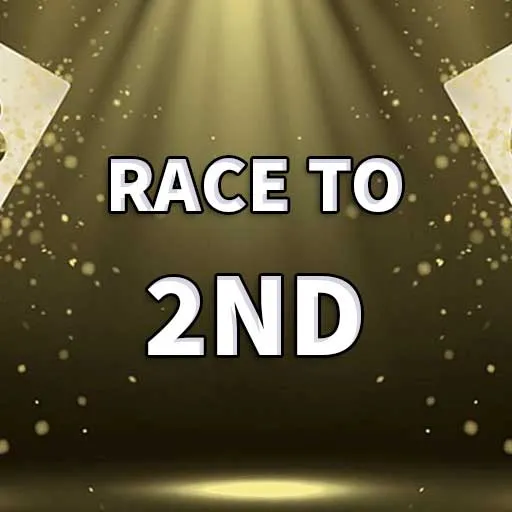 Race 2 gaming page on Gold365